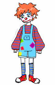 Clowncore Tumblr Cute Clown Cute Art Character Art Clowncore (also known as circuscore or clownpunk) is an aesthetic surrounding things such as clowns, mimes, and jesters. pinterest