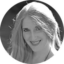 Blogger: User Profile: Niki Rowland