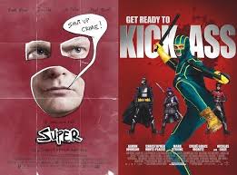 James gunn is an american writer, filmmaker, actor, musician and cartoonist. Super Directed By James Gunn Vs Kick Ass Directed By Matthew Vaughn Which Movie Was Better In Your Opinion And Which Factors Overcome This Of The Other Film Let S Discuss Comicbookmovies