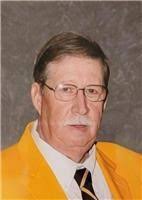 Terry Stewart Obituary (1949