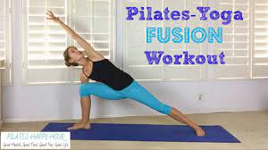 Check spelling or type a new query. Pilates Yoga Fusion Workout 20 Minute Pilates Yoga Workout Youtube