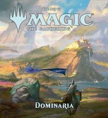 Kreines is a creative designer new to the magic team. The Art Of Magic The Gathering Dominaria By James Wyatt