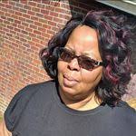 Regina Grundy's Instagram, Twitter & Facebook