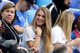 Mathias pogba is the brother of paul pogba (manchester united). Who Is Paul Pogba S Girlfriend Everything You Need To Know About Maria Zulay Salaues Goal Com