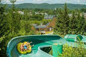 Mont Saint Sauveur Parc Aquatique Saint Sauveur Des Monts 2021 Ce Qu Il Faut Savoir Pour Votre Visite Tripadvisor
