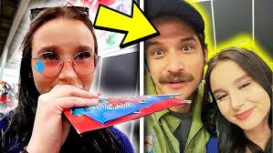 ICH BLAMIERE mich vor CRUSH 💔😭 (ich weine)