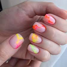 Best acrylic nails summer acrylic nails pastel nails summer nails acrylic nail designs coffin white long ballerina acrylic nails handmade and trendy. Exquisite Short Acrylic Nails To Suit Allt Naildesignsjournal