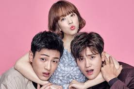 Falcon pictures adalah perusahaan film di indonesia yang didirikan pada 1 februari 2010 oleh hb naveen dan frederica, falcon pictures juga memiliki anak perusahaan, max pictures. 9 Drama Korea Cinta Segitiga Terbaik Bikin Gregetan Sekaligus Dilema