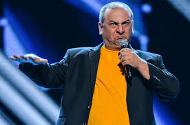 Z resztą, nic w tym dziwnego. Kabareciarz Schudl 15 Kg W Miesiac Halama Zdradzil Swoj Sekret Super Express Wiadomosci Polityka Sport