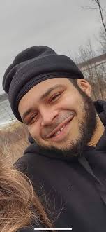 Corey Simone Johnson, Jr.