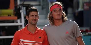 Novak djokovic vs stefanos tsitsipas. Smyeijxbjzqum