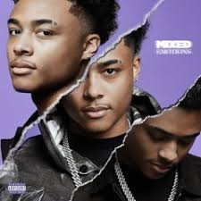 Stream Malcolm Giles music