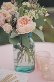 Daniela and marco's dreamy blush pink wedding is one of those celebrations we could stare at for days! 35 Inspiring Ideas For A Blush Wedding Parfum Flower Company
