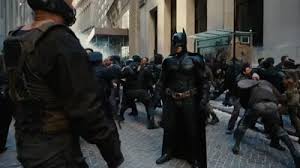 The dark knight rises bane. The Dark Knight Rises 2012 Batman Vs Bane Hd On Make A Gif