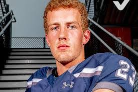 Austin Akins's Instagram, Twitter & Facebook