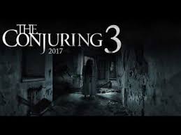In desperation, carolyn contacts the noted paranormal investigators, ed and lorraine warren. The Conjuring 3 Teaser Trailer 2020 Movie Hd Conjuring 3 The Conjuring Ghost Movies