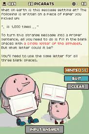 Here are our top puzzles for preschoolers. 56 Professor Layton Ideas Professor Layton Layton Professor