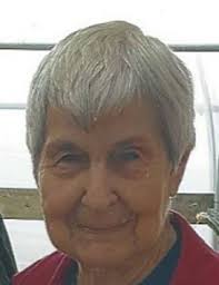 Violet Waid Obituary May 6, 2017