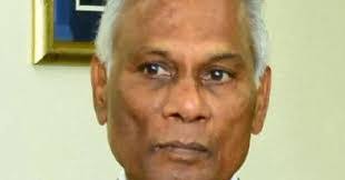 Dean Maharaj's Instagram, Twitter & Facebook