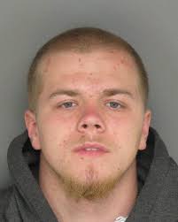 John Chiv: Possible Norteno gang member and a wanted murder suspect by the  Salinas police may be in Eureka