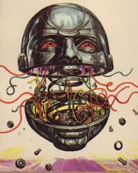 Pulp Science Fiction 1970s Science Fiction Science Fiction Illustration 70s Sci Fi Art Science Fiction Artwork
