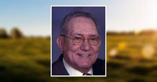 Milton W. Sharp Obituary September 28, 2018