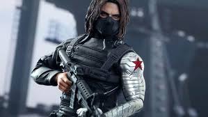 Learn how to do just about everything at ehow. Dress Like Winter Soldier Costume Guide Diy Marvel Hallowen Costume Guide