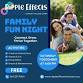 FREE Family Fun Night - 12/7/24