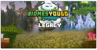 Biomes O Plenty Wiki Biome List Oh The Biomes You Ll Go Legacy Minecraft Mod