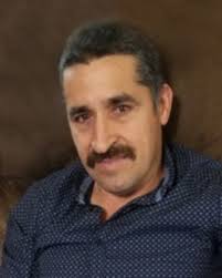 Obituary information for Dario Baez Navarrete