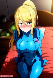 ✅️ Porn comic Zero Suit Samus. Waifu Perfection AI Sex comic selection of  arts ✅️ | | Porn comics hentai adult only | wporncomics.com