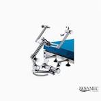 Novamec Equipamentos Hospitalares e Lavanderia Industrial em ...