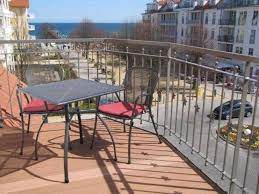 Herzlich willkommen auf der seite von ferienwohnungen haus monika in kühlungsborn schön, dass sie sich für eine ferienwohnung in kühlungsborn interessieren. Appartementhaus Monika In Kuhlungsborn Ostsee Bei Hrs Holidays Gunstig Buchen