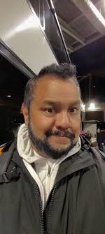 La historia de un mochilero