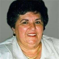 Estelle Navock Obituary