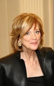 Kathleen Crispell Obituary (1945