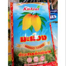 We did not find results for: Beras Thai Cap Mangga Nangka Kereta Lembu 5kg Shopee Malaysia