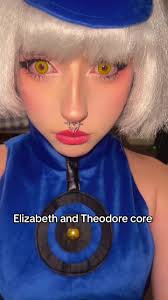 Understanding Theodore's Build in Persona 3