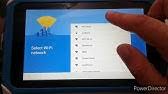 I have forgotten the screen lock code for. How To Hard Reset Nabi Tablet Android Software Remove Password Youtube