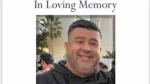 Fundraiser for Eric Mathews by Joseph Lopez : Help raise goal for Richard  Quintanas funeral.