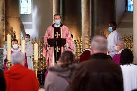Focus sur l'actualité et la spiritualité du catholicisme, en france et dans le reste du monde. A Calais Le Jour Du Seigneur Sur France 2 Interroge Sur La Crise Des Migrants