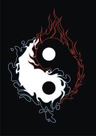 Yin Yang By Mu63n On Deviantart Tatuagens Assustadoras Tatuagem De Ying Yang Tatuagem Yin Yang