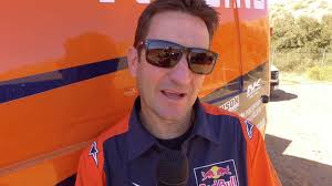 2019 KTM MX/SX Team Intro