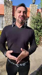 Daniel Spadone, Gerente de...