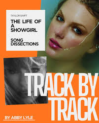 Guided sleep meditation inspired by Taylor's album