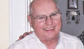 Obituary • 03-09-18 • George Schill