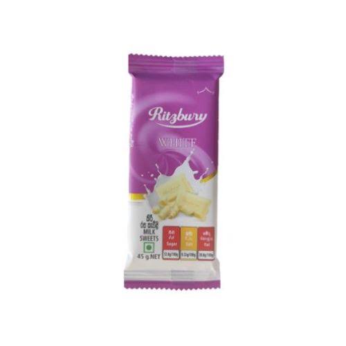 White milk Sweet 45g