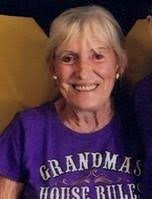 Pauline Creech Obituary (2017)