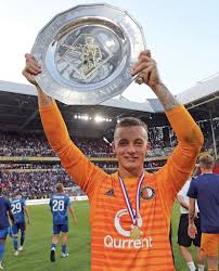 Het zou niet logisch zijn om een super cup te spelen met twee willekeurige teams. Terugblik 2018 Feyenoord Wint De Johan Cruijff Schaal In 2020 Rotterdam Voetbal