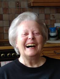 Thank you for the touching card in memory of my mother